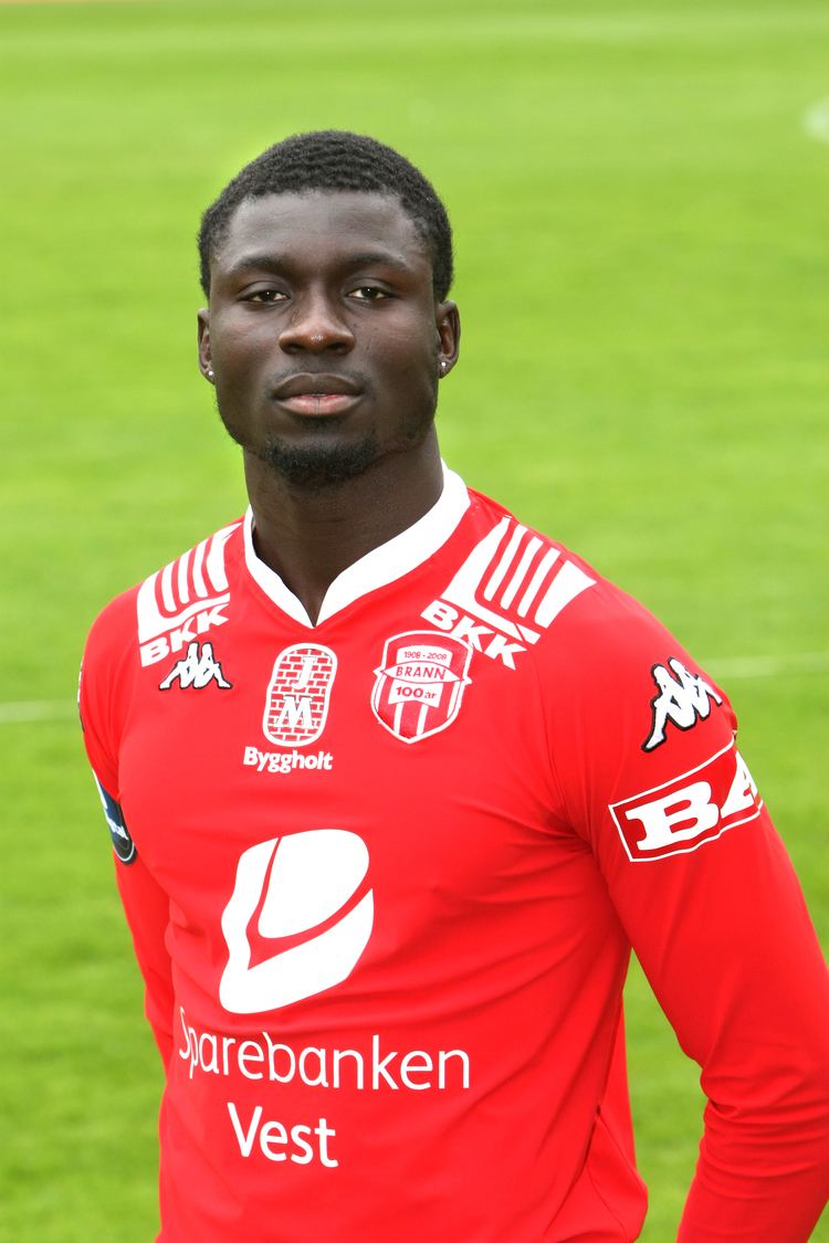 Njogu Demba-Nyren